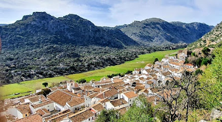 Imagen de Sima de Villaluenga situado en Villaluenga del Rosario, Cádiz