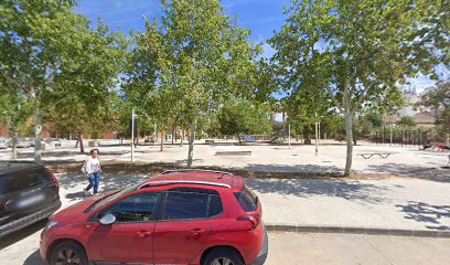 Imagen de Skatepark Bonrepòs i Mirambell situado en Bonrepòs i Mirambell, Valencia