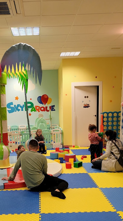 Imagen de Skyparque Parc Infantil situado en Lloret de Mar, Girona