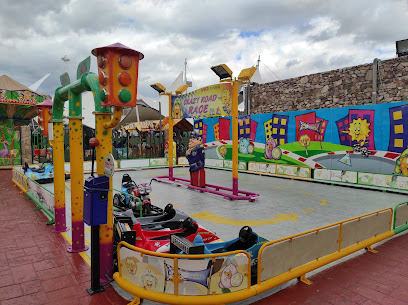 Imagen de Sould Park CC La Vaguada - Parque infantil y Atracciones situado en Madrid, Madrid