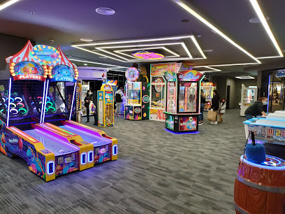 Imagen de Sould Park Game CC La Farga - Arcade y Recreativos situado en L'Hospitalet de Llobregat, Barcelona