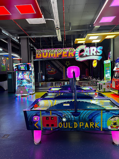 Imagen de Sould Park Game Murcia CC Nueva Condomina - Arcade y Recreativos situado en Murcia, Murcia