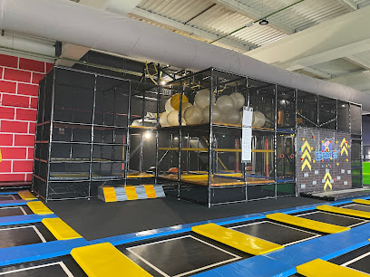 Imagen de Sould Park Jump CC La Torre Outlet Zaragoza - Trampoline Park y Arcade situado en Zaragoza, Zaragoza