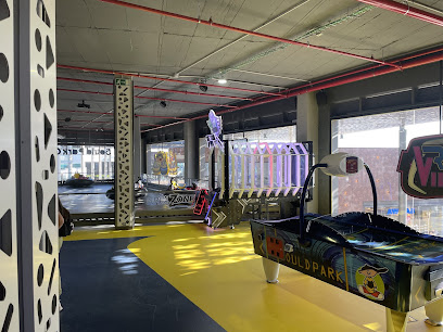 Imagen de Sould Park Jump Lanzarote - Trampoline Park y Arcade situado en Arrecife, Las Palmas