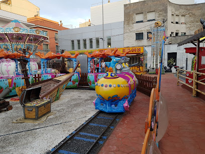 Imagen de Sould Park Lloret de Mar - Parque infantil y de Atracciones situado en Lloret de Mar, Girona