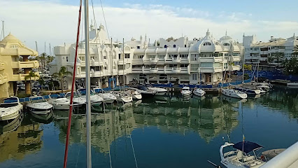 Imagen de Sould Park Puerto Marina - Parque infantil y de Atracciones situado en Benalmádena, Málaga