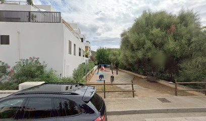 Imagen de Spielplatz situado en Andratx, Balearic Islands