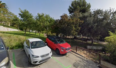 Imagen de Spielplatz situado en Lloret de Mar, Girona