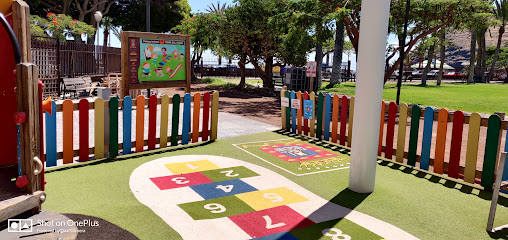 Imagen de Spielplatz situado en San Sebastián de La Gomera, Santa Cruz de Tenerife