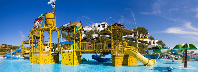 Imagen de Splash Park Carema situado en Platges de Fornells, Balearic Islands