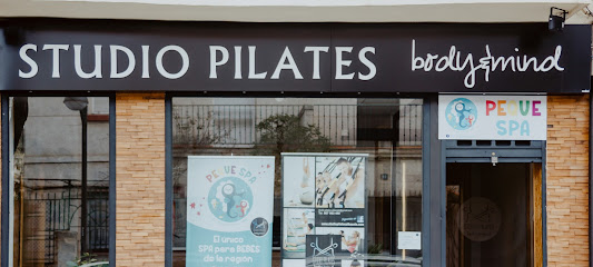 Imagen de Studio Pilates Body&Mind y PEQUESPA situado en Albacete, Albacete