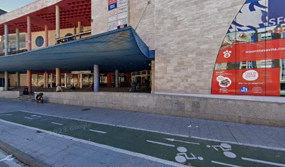 Imagen de Super Park Family Center situado en San Fernando, Cádiz