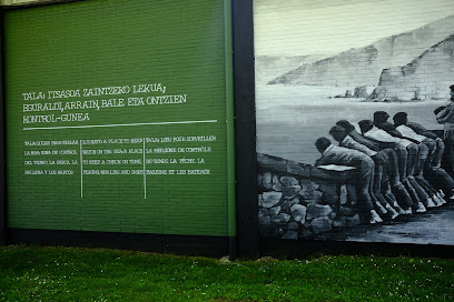 Imagen de Talako Parkea situado en Bermeo, Biscay