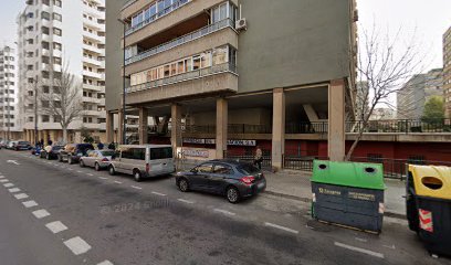 Imagen de Tan Tan Ocio y Tiempo Libre situado en Zaragoza, Zaragoza