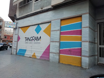 Imagen de Tangram Centro Lúdico-Educativo situado en Callosa de Segura, Alicante