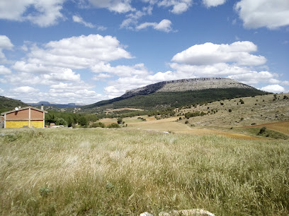 Imagen de Tejada, situado en Tejada, Burgos