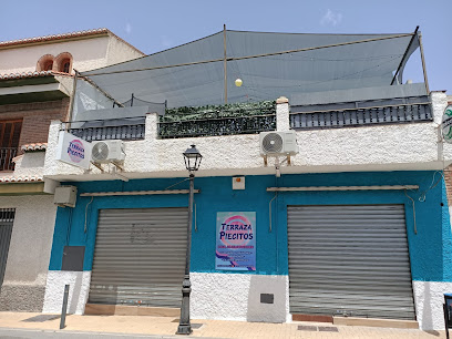 Imagen de Terraza Piecitos situado en Peligros, Granada