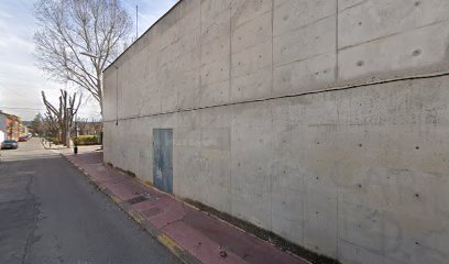 Imagen de Territorio Joven situado en San Martín de la Vega, Madrid