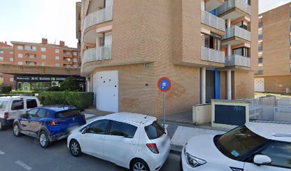 Imagen de Territorio Mapache situado en Huesca, Huesca