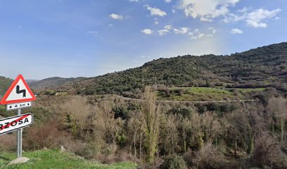 Imagen de Tetería shisheria Al-Qaeda situado en Zarzosa, La Rioja