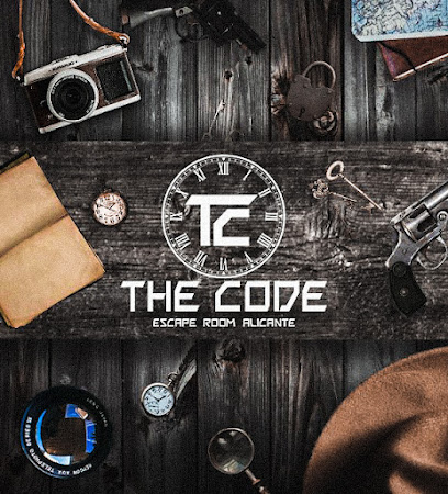 Imagen de The Code | Escape Room Alicante situado en Alicante, Alicante