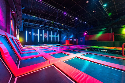 Imagen de The Indoor Jumping Club | Barcelona situado en Barcelona, Barcelona