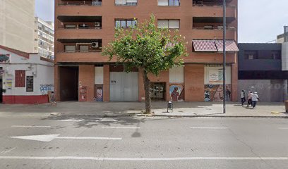 Imagen de The Indoor Jumping Club | Lleida situado en Lleida, Lleida