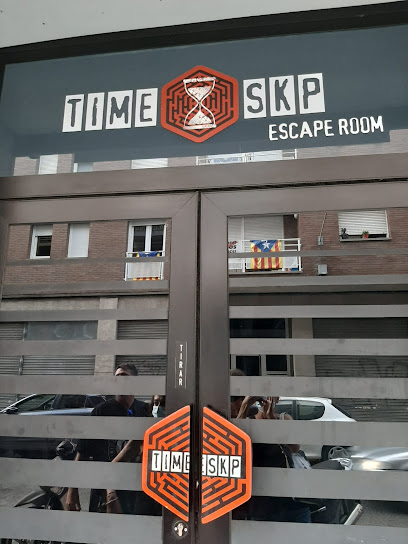 Imagen de TimeSkp Escape Room Girona situado en Girona, Girona