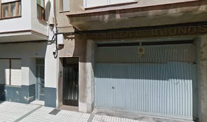 Imagen de TiraPompes situado en Borriana, Castellón