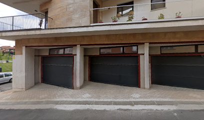 Imagen de Tirolina Infantil situado en Las Navas del Marqués, Ávila