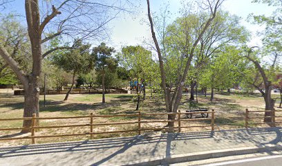 Imagen de Tirolina parc del grao situado en nan, Lleida