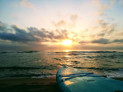 Imagen de ToAllSites ALQUILER KAYAK Y PADLE SURF situado en Xeraco, Valencia