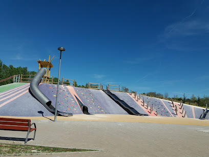 Imagen de Toboganes situado en San Sebastián de los Reyes, Madrid