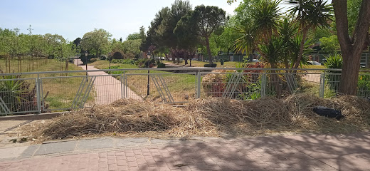 Imagen de Toboganpark situado en Alcorcón, Madrid