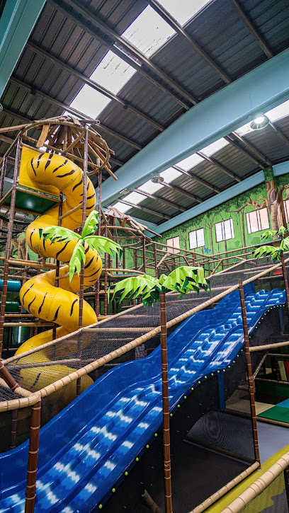 Imagen de Tokororo Aventura Park situado en San Sebastián de los Reyes, Madrid