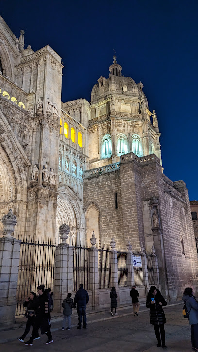 Imagen de Toledo Mágico Eventos situado en Toledo, Toledo