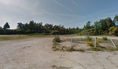 Imagen de Torreiro de festas de Moraña situado en Moraña, Pontevedra