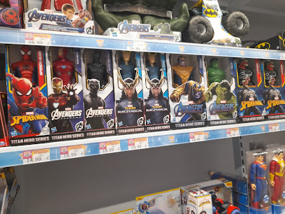 Imagen de Toy Planet situado en Cádiz, Cádiz