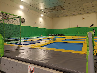 Imagen de Trampolín High Jump situado en Huesca, Huesca