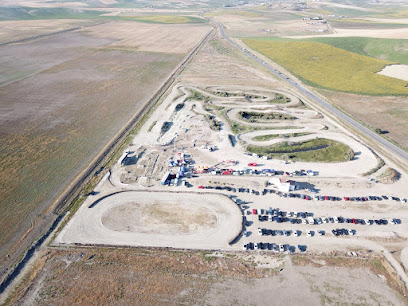 Imagen de Trebujena Motorland situado en Trebujena, Cádiz