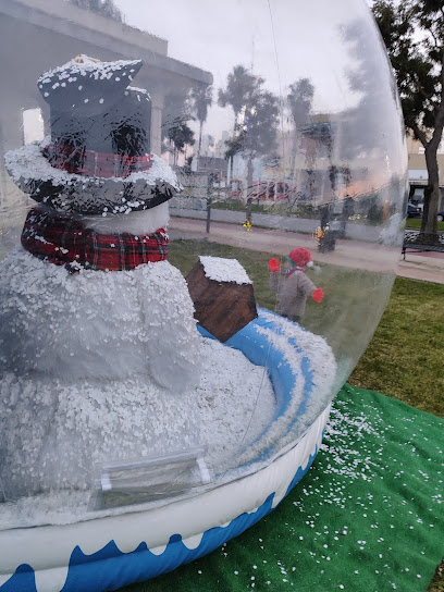 Imagen de Tricultura Eventos situado en El Puerto de Sta María, Cádiz