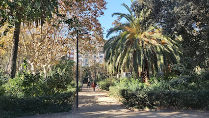 Imagen de Turó Park situado en Barcelona, Barcelona