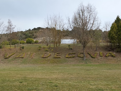 Imagen de Udal Igerilekuak/Piscinas Municipales situado en Villanueva de Valdegovía, Álava