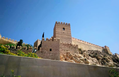 Imagen de Uleila Campo situado en Uleila del Campo, Almería