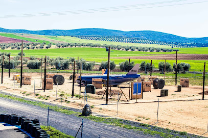 Imagen de Urban Adventure Ciudad Real situado en Corral de Calatrava, Ciudad Real