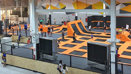 Imagen de Urban Planet Alicante: Trampoline Park situado en Alicante, Alicante