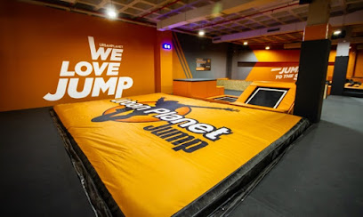 Imagen de Urban Planet Las Palmas: Trampoline Park situado en Las Palmas de Gran Canaria, Las Palmas