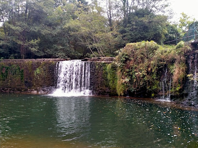 Imagen de Usako situado en Oñati, Gipuzkoa