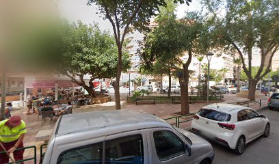 Imagen de Valencia Playground situado en Villarreal, Castellón