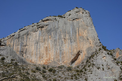 Imagen de Vía Verde del Cidacos - Arnedillo situado en Arnedillo, La Rioja